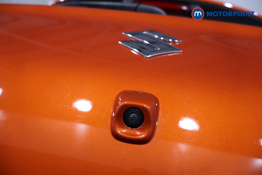 Used Suzuki Swift 2025 for sale - 76425999: Photo 44