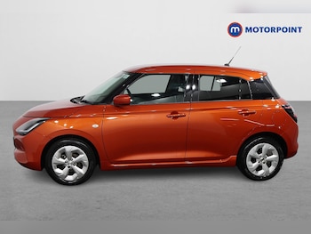 Used Suzuki Swift 2025 for sale - 76425999: Photo