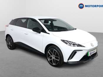 2024 - 150kW Trophy EV Long Range 64kWh 5dr Auto