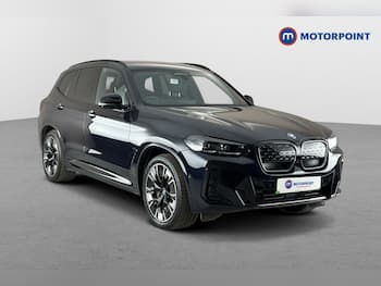 Used BMW iX3 2023 for sale - 79525977: Photo