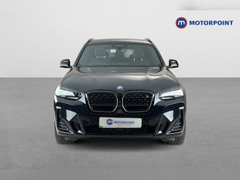 Used BMW iX3 2023 for sale - 79525977: Photo