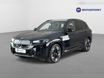 Used BMW iX3 2023 for sale - 79525977: Photo