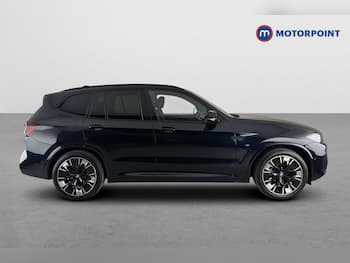 Used BMW iX3 2023 for sale - 79525977: Photo