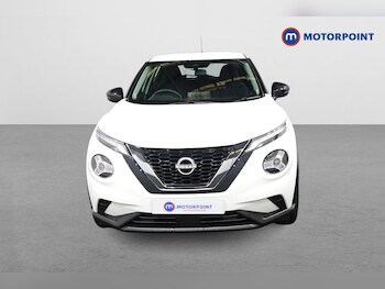 Used Nissan Juke 2023 for sale - 78717798: Photo