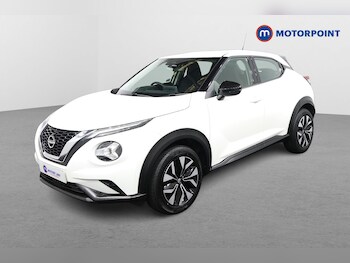 Used Nissan Juke 2023 for sale - 78717798: Photo
