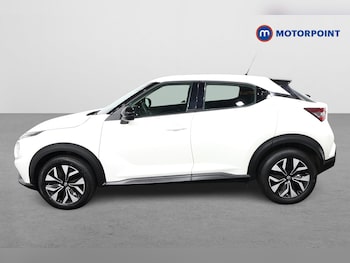 Used Nissan Juke 2023 for sale - 78717798: Photo