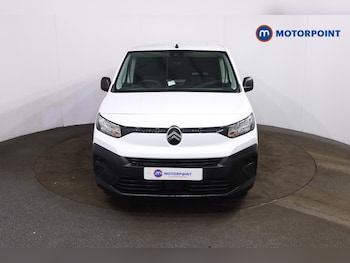 Used Citroen Berlingo undefined for sale - 78337404: Photo