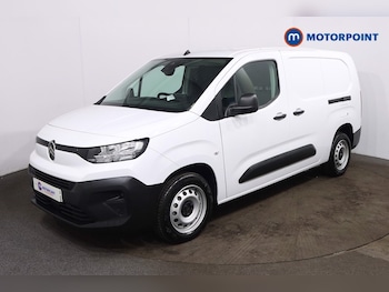 Used Citroen Berlingo undefined for sale - 78337404: Photo