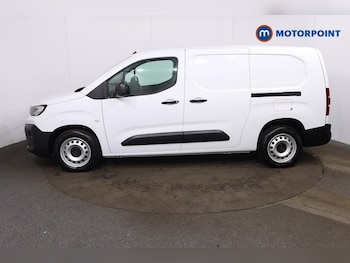 Used Citroen Berlingo undefined for sale - 78337404: Photo