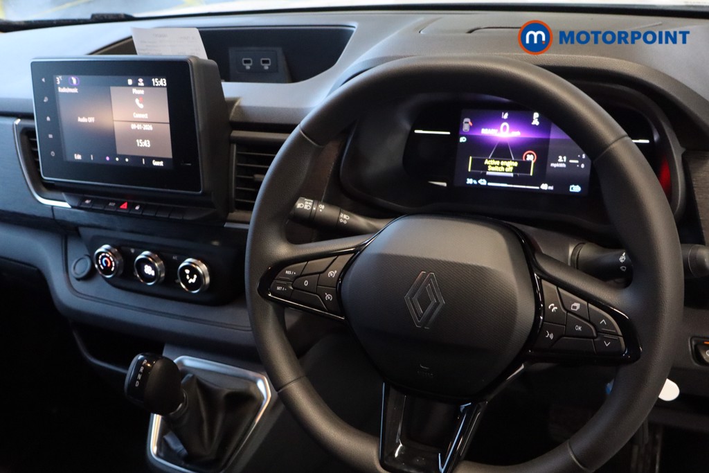 Used Renault Trafic 2025 for sale - 77270374: Photo 10