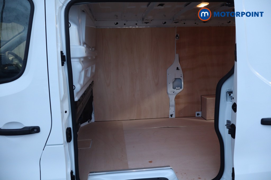 Used Renault Trafic 2025 for sale - 77270374: Photo 12