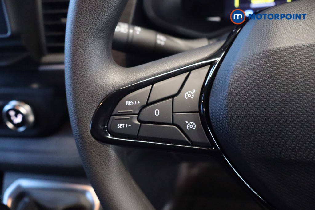 Used Renault Trafic 2025 for sale - 77270374: Photo 14