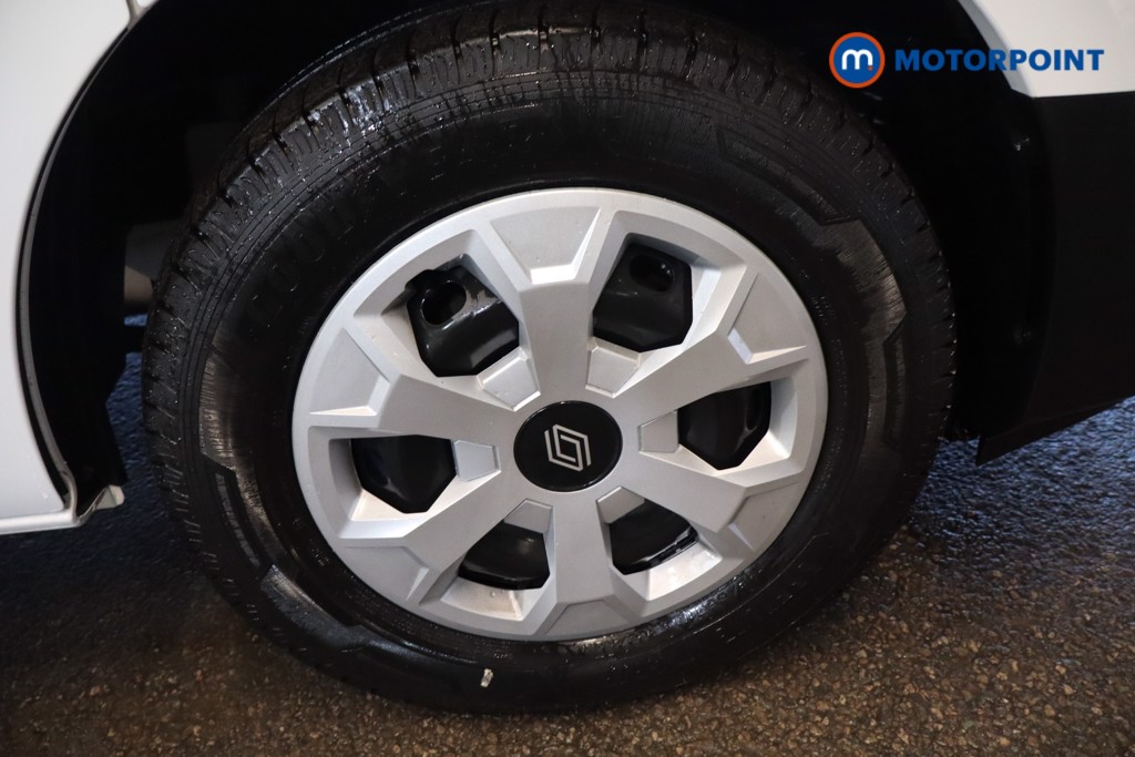 Used Renault Trafic 2025 for sale - 77270374: Photo 17