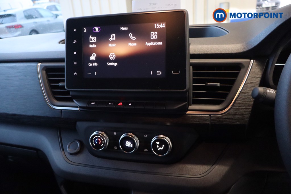 Used Renault Trafic 2025 for sale - 77270374: Photo 26