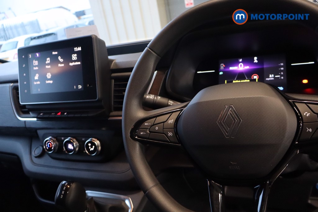 Used Renault Trafic 2025 for sale - 77270374: Photo 28