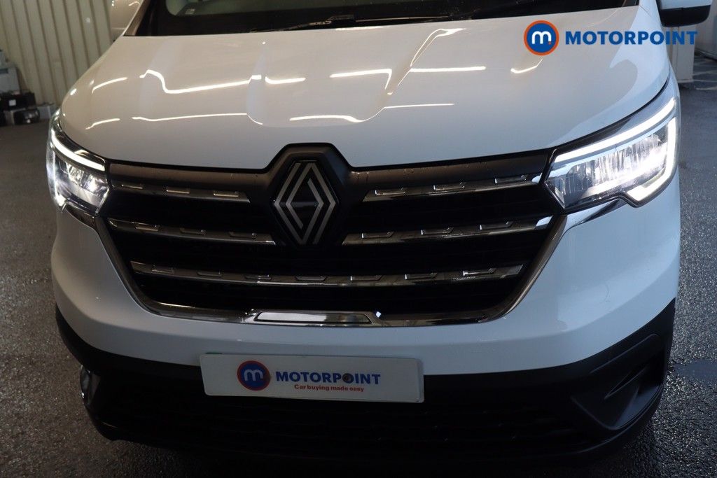Used Renault Trafic 2025 for sale - 77270374: Photo 31