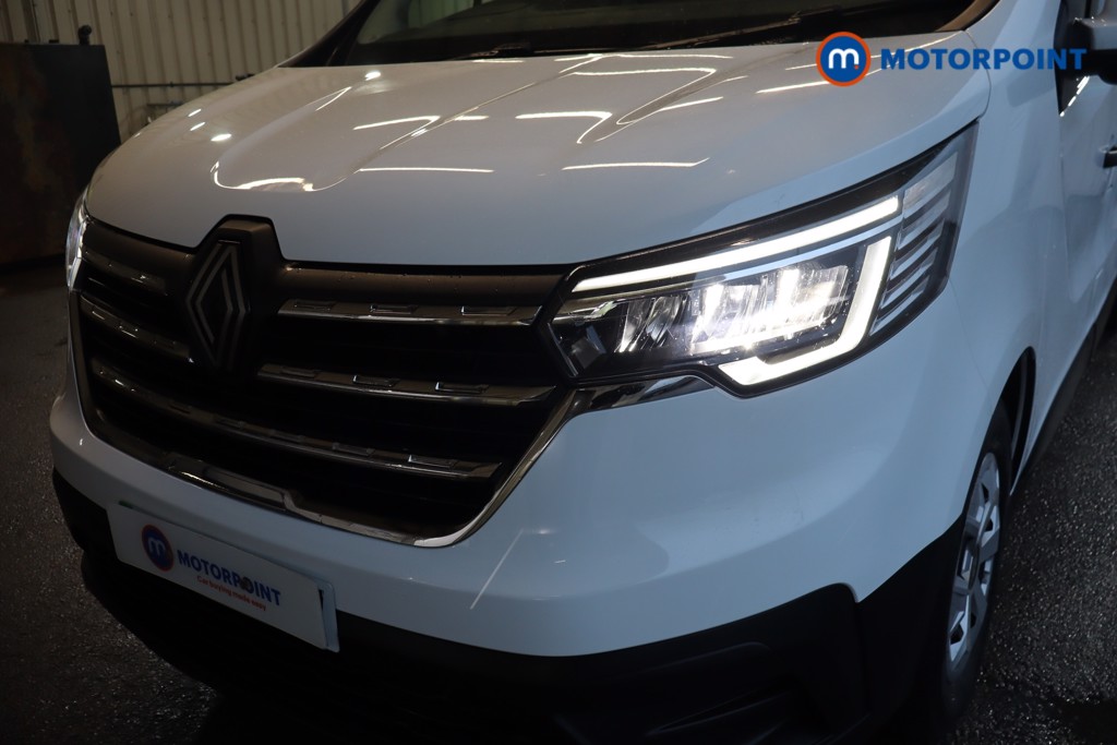 Used Renault Trafic 2025 for sale - 77270374: Photo 32