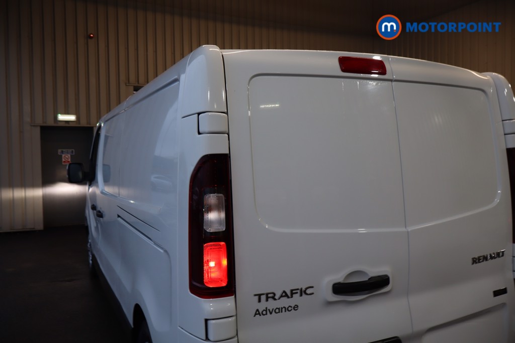 Used Renault Trafic 2025 for sale - 77270374: Photo 37
