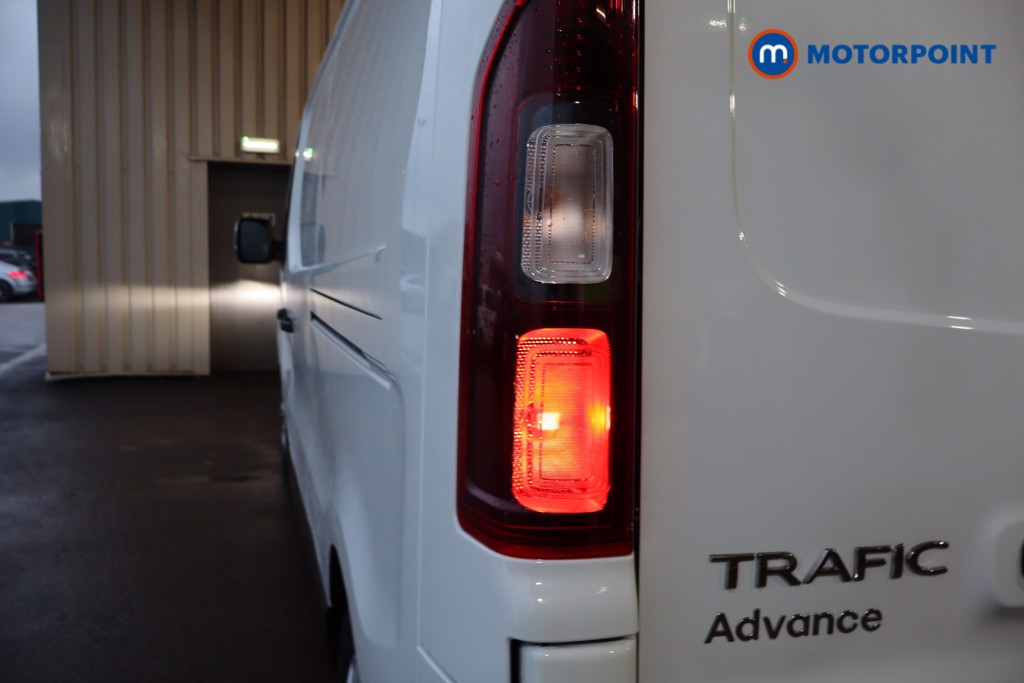 Used Renault Trafic 2025 for sale - 77270374: Photo 38