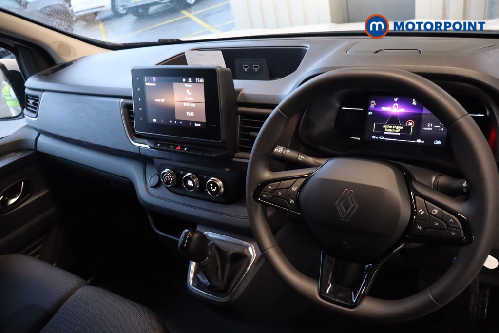 Used Renault Trafic 2025 for sale - 77270374: Photo 4