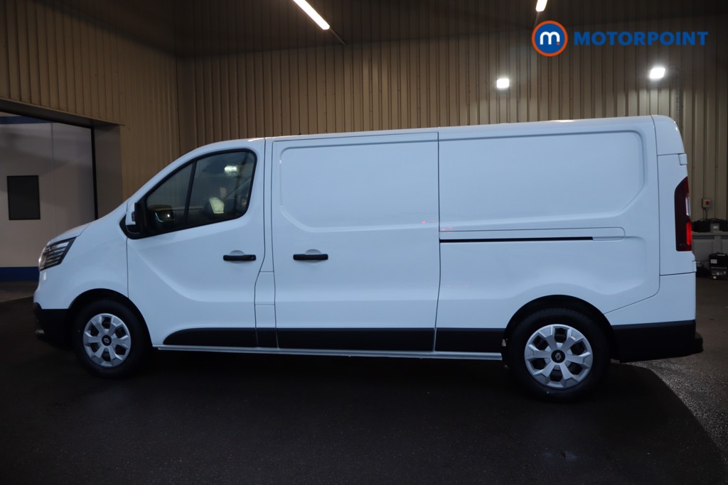 Used Renault Trafic 2025 for sale - 77270374: Photo 6