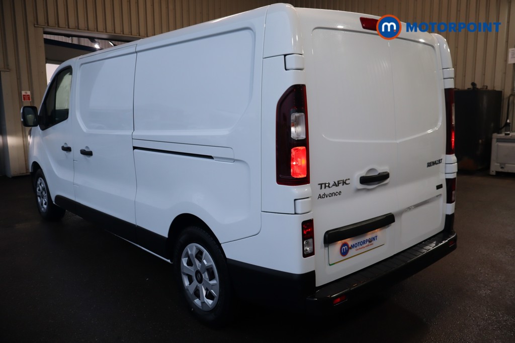 Used Renault Trafic 2025 for sale - 77270374: Photo 7