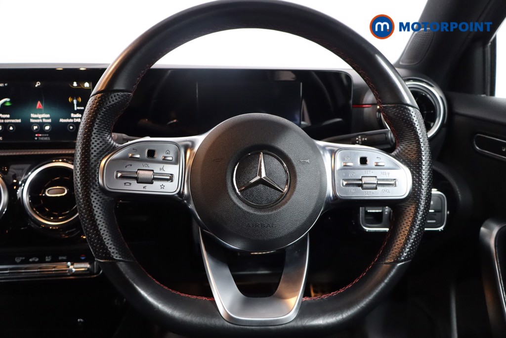 Used Mercedes-Benz A-Class 2019 for sale - 76961063: Photo 10