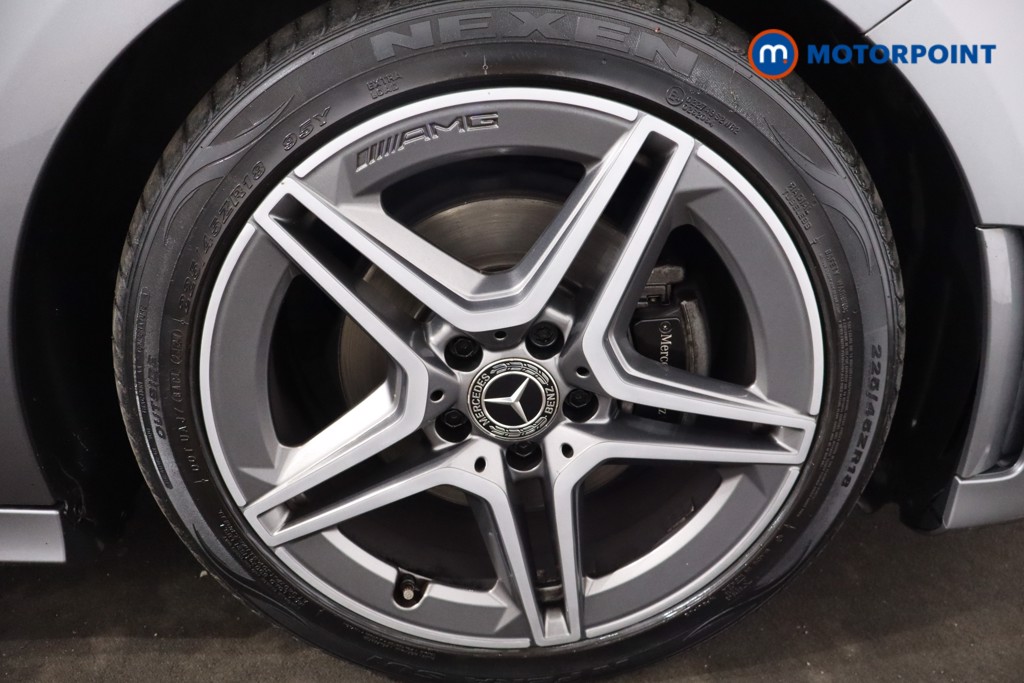 Used Mercedes-Benz A-Class 2019 for sale - 76961063: Photo 12