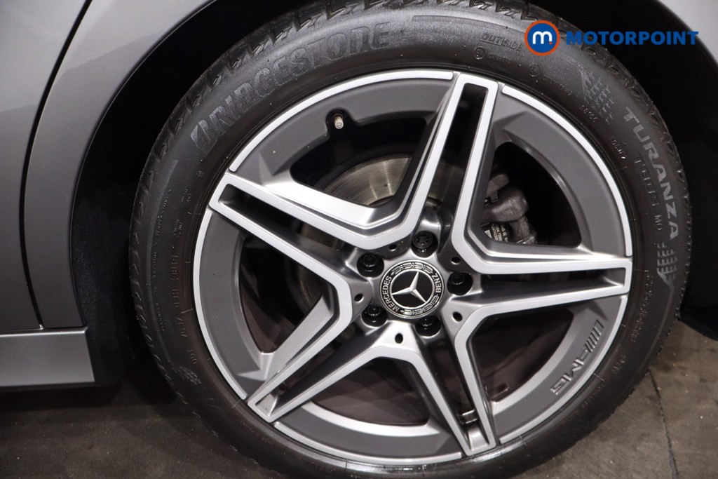 Used Mercedes-Benz A-Class 2019 for sale - 76961063: Photo 13