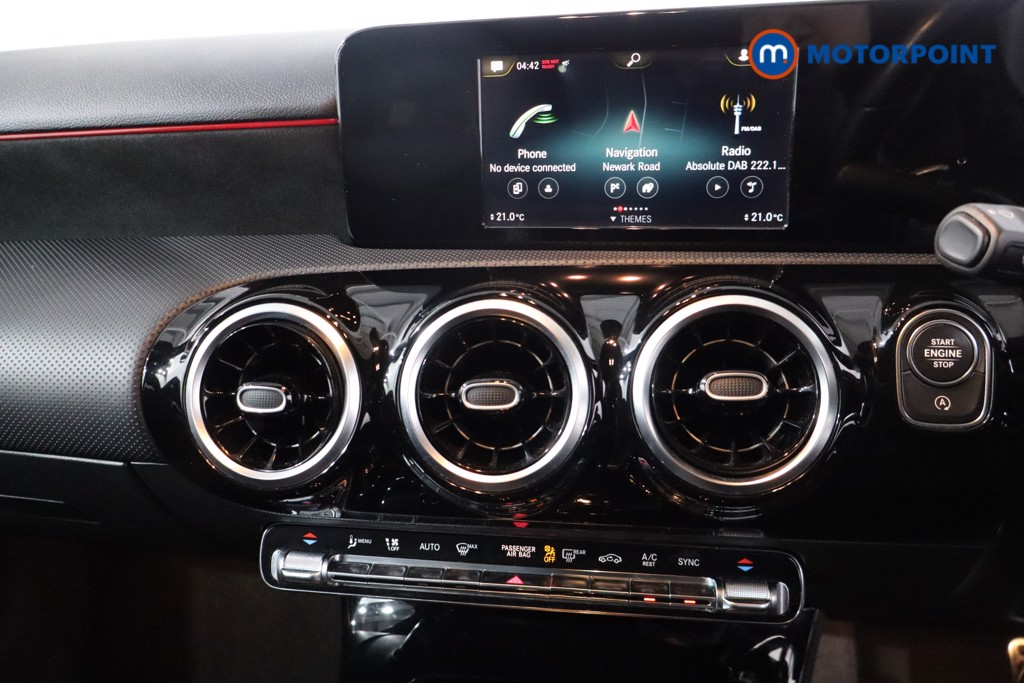 Used Mercedes-Benz A-Class 2019 for sale - 76961063: Photo 16