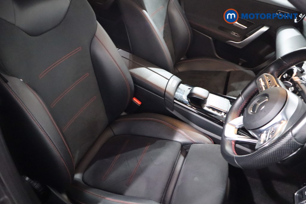 Used Mercedes-Benz A-Class 2019 for sale - 76961063: Photo 19