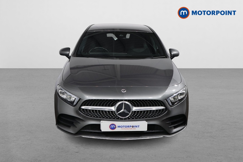 Used Mercedes-Benz A-Class 2019 for sale - 76961063: Photo 2