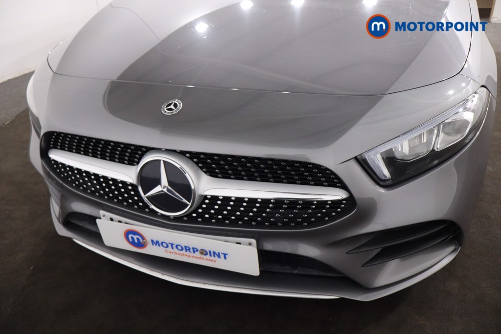 Used Mercedes-Benz A-Class 2019 for sale - 76961063: Photo 22