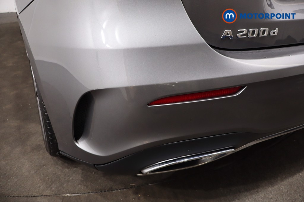 Used Mercedes-Benz A-Class 2019 for sale - 76961063: Photo 24