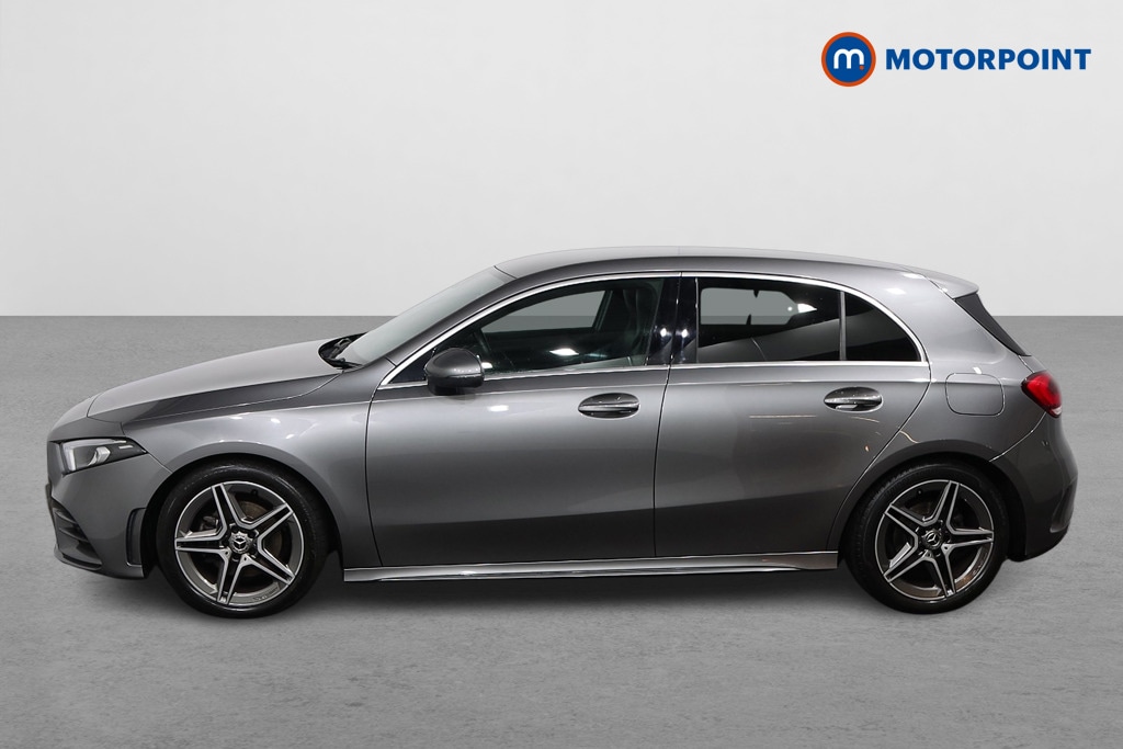 Used Mercedes-Benz A-Class 2019 for sale - 76961063: Photo 3