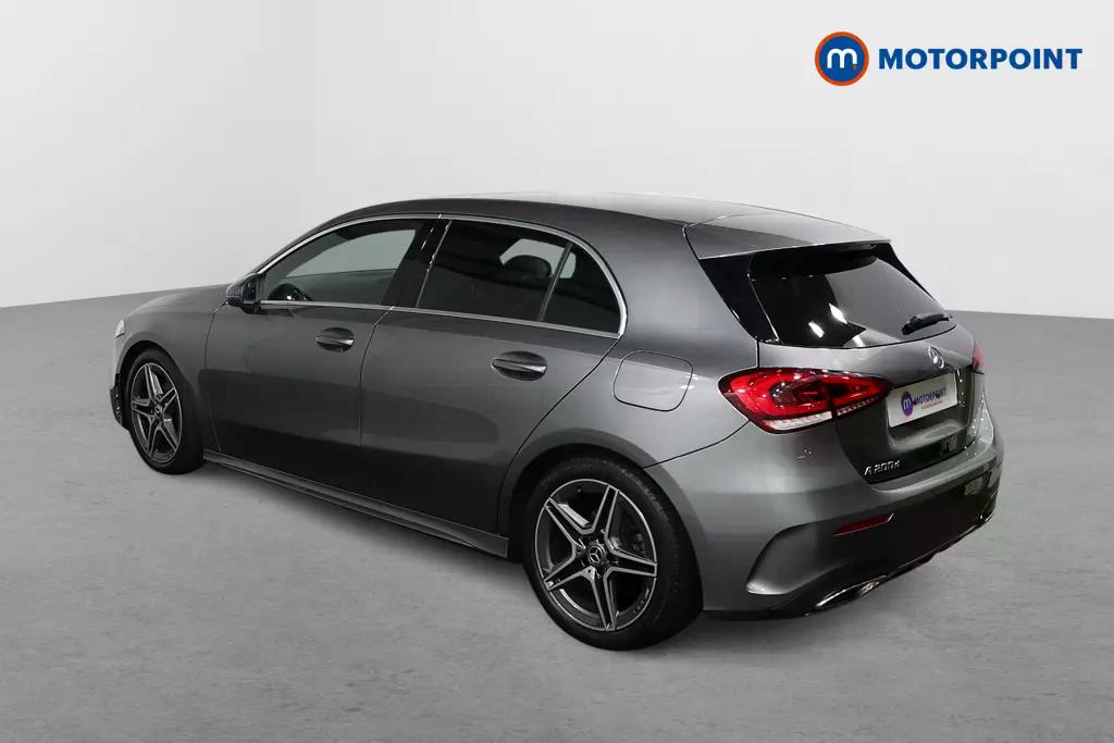 Used Mercedes-Benz A-Class 2019 for sale - 76961063: Photo 4