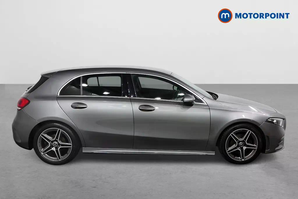 Used Mercedes-Benz A-Class 2019 for sale - 76961063: Photo 7