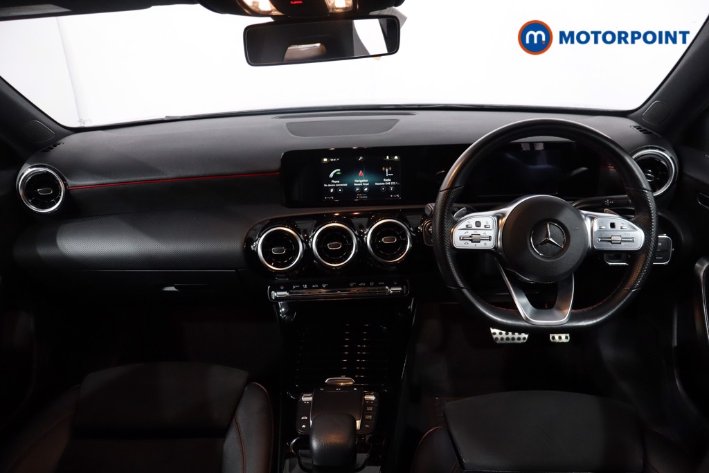 Used Mercedes-Benz A-Class 2019 for sale - 76961063: Photo 8