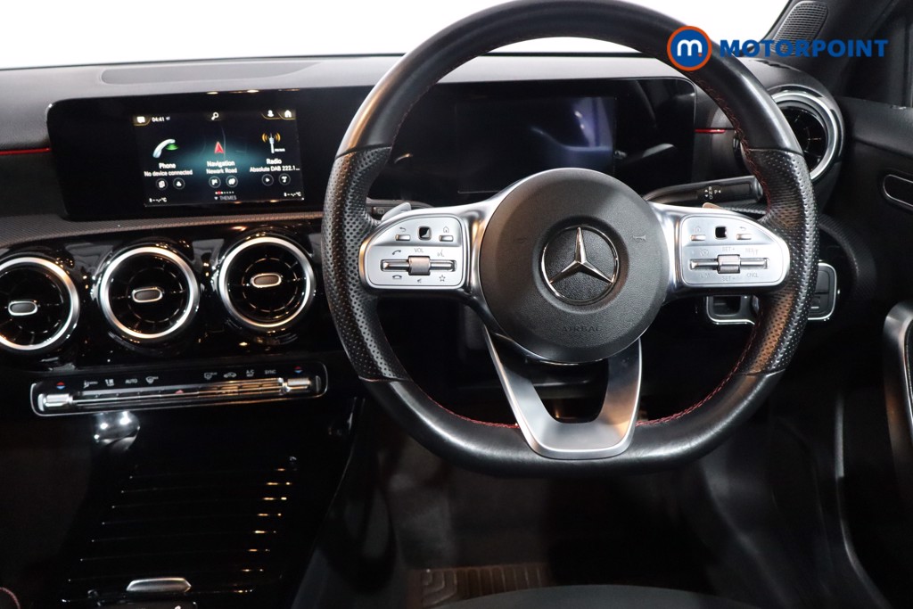 Used Mercedes-Benz A-Class 2019 for sale - 76961063: Photo 9