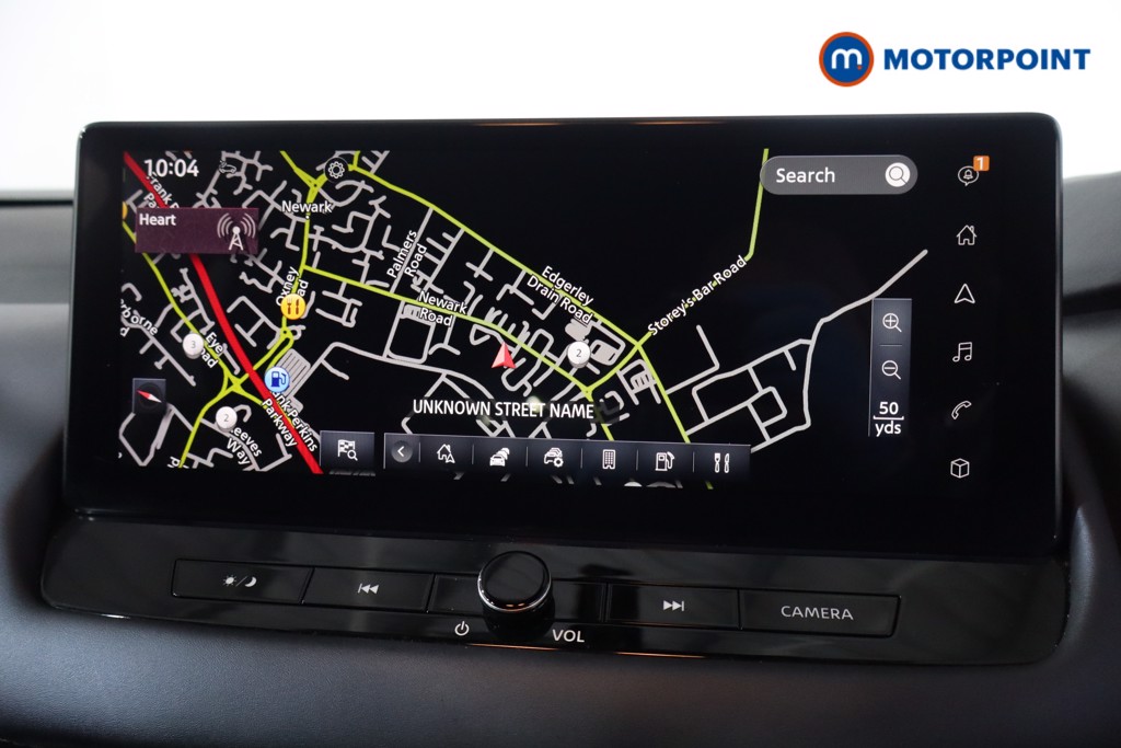 Used Nissan Qashqai 2022 for sale - 76303440: Photo 10