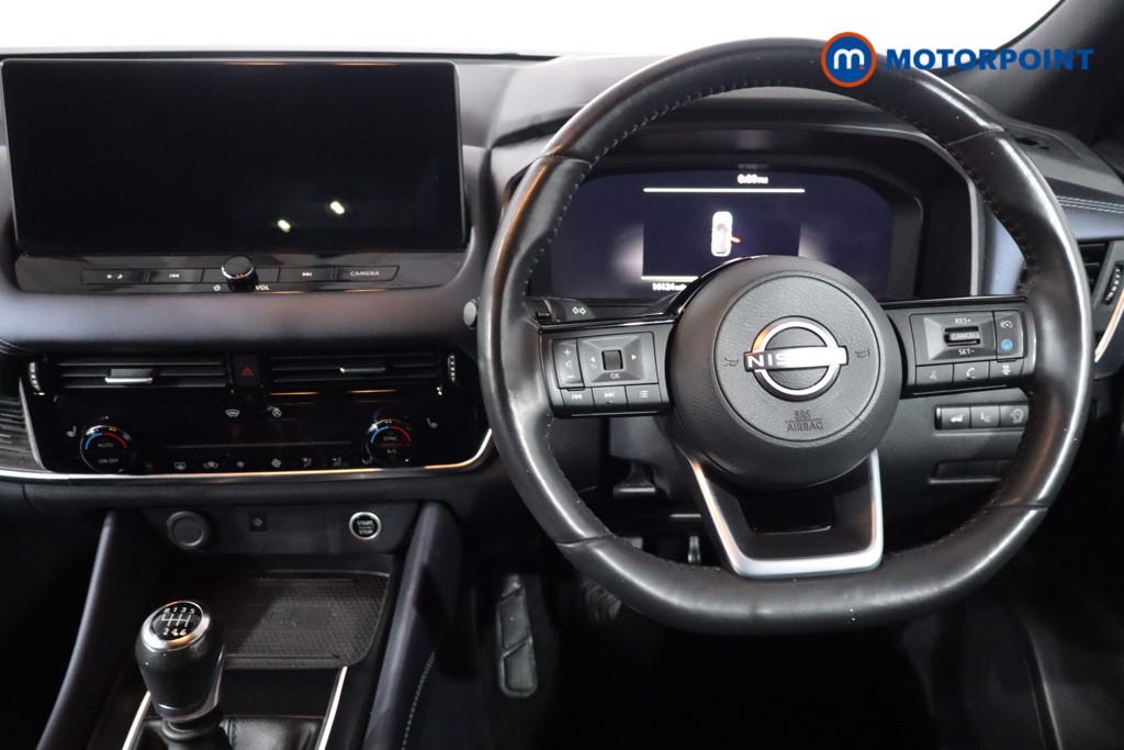 Used Nissan Qashqai 2022 for sale - 76303440: Photo 11