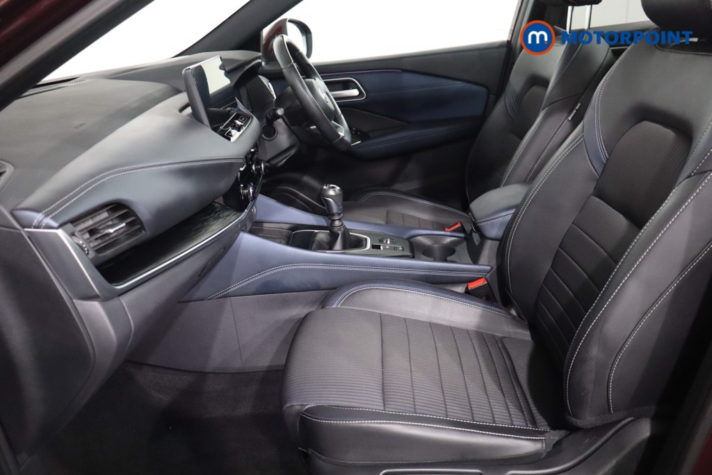 Used Nissan Qashqai 2022 for sale - 76303440: Photo 12