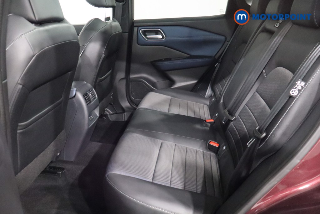 Used Nissan Qashqai 2022 for sale - 76303440: Photo 13