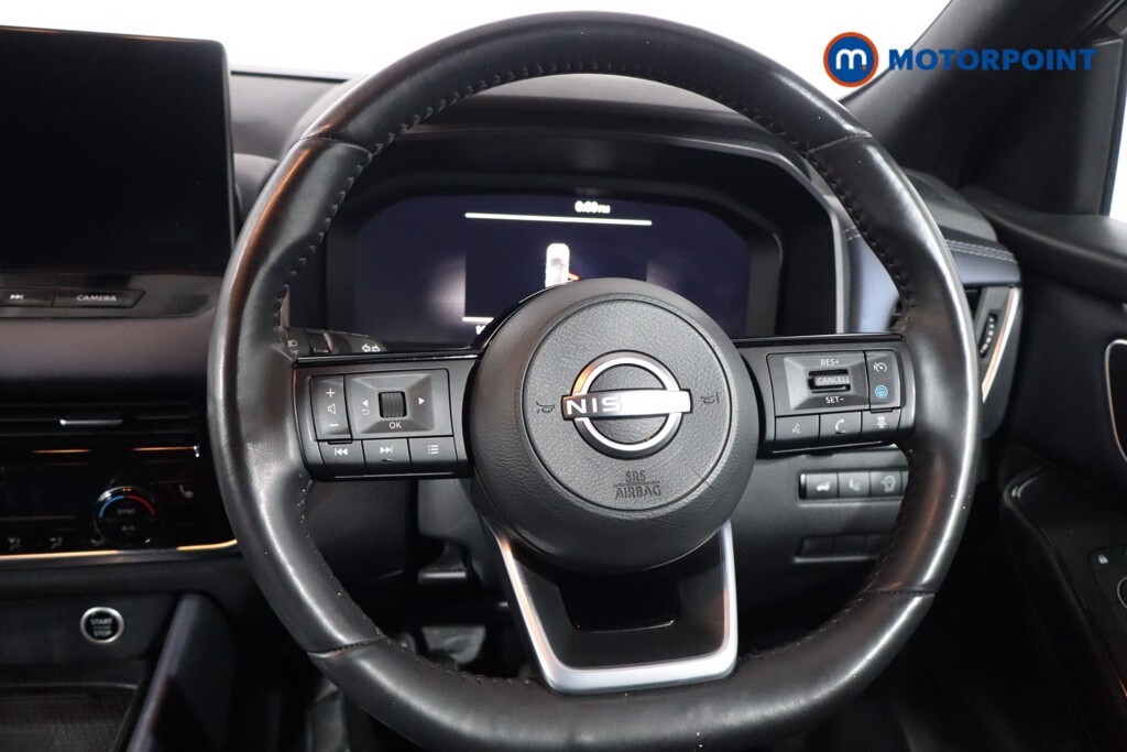 Used Nissan Qashqai 2022 for sale - 76303440: Photo 14