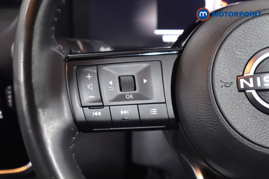 Used Nissan Qashqai 2022 for sale - 76303440: Photo 15