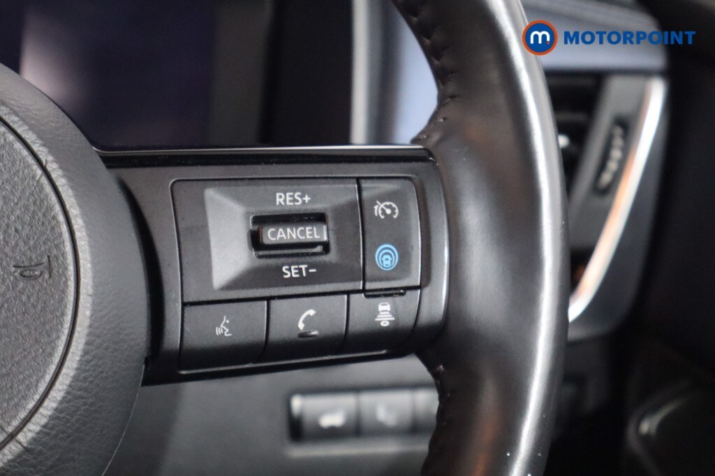 Used Nissan Qashqai 2022 for sale - 76303440: Photo 16