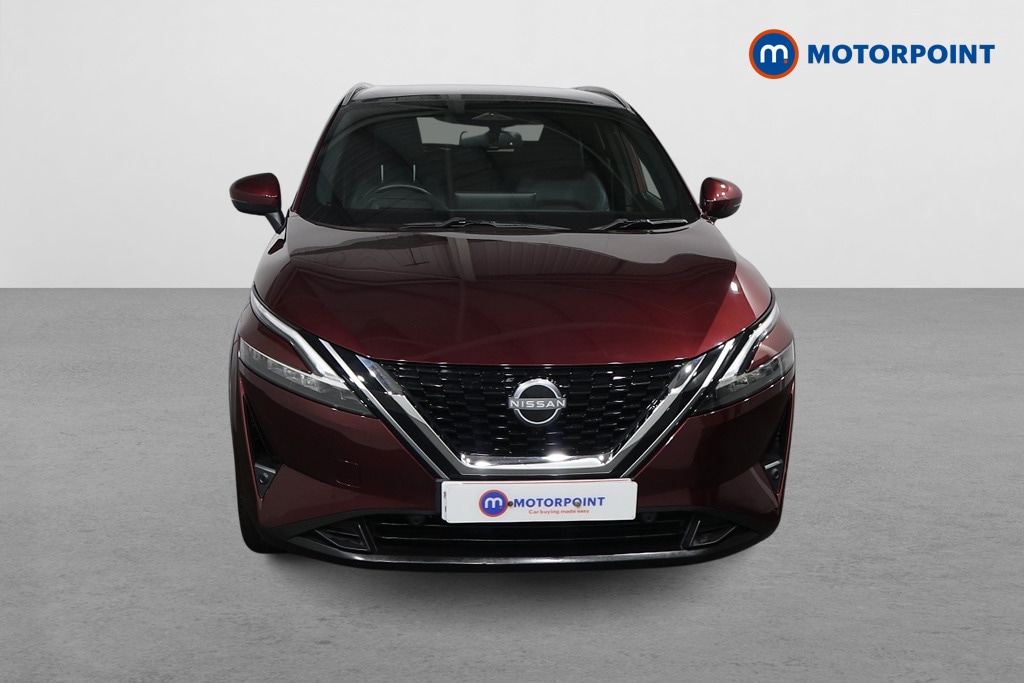 Used Nissan Qashqai 2022 for sale - 76303440: Photo 2