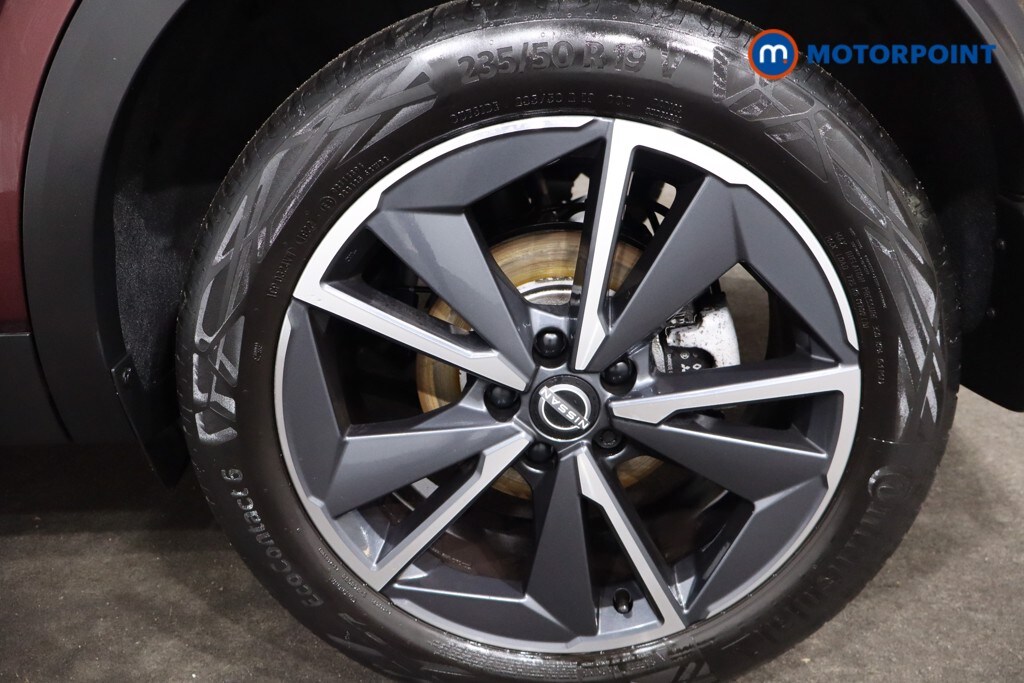 Used Nissan Qashqai 2022 for sale - 76303440: Photo 20