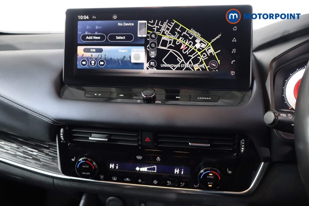 Used Nissan Qashqai 2022 for sale - 76303440: Photo 23