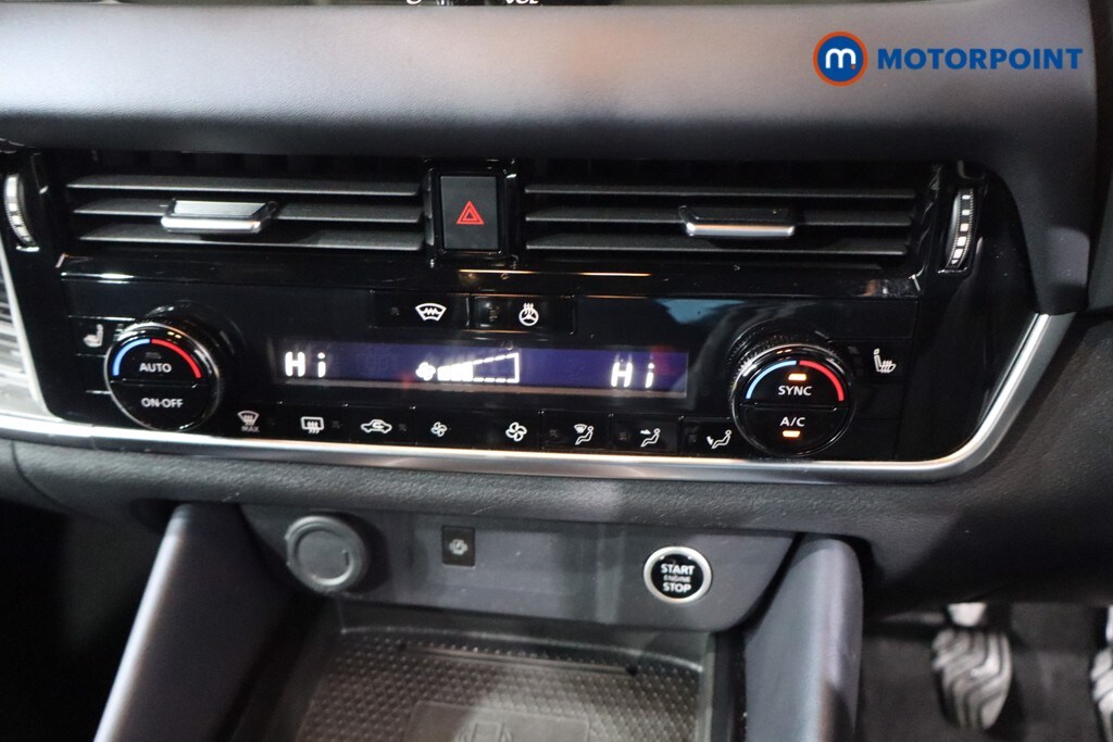 Used Nissan Qashqai 2022 for sale - 76303440: Photo 25